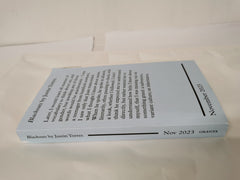 Blackouts: A Novel *Uncorrected Proof*