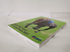 British Flat Pattern and Listed Races 2024