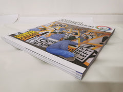 Delayed Gratification Issue 53 -The Slow Journalism Magazine Spring 2024