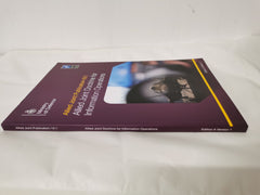 Allied Joint Doctrine for Information Operations Edition A Version 1