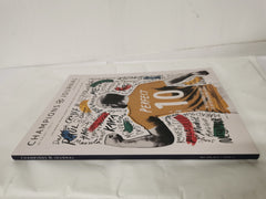 Champions Journal Dec-Feb 2024 Issue 17 - Perfect 10 (Light Cover)