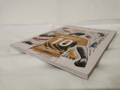 Champions Journal Dec-Feb 2024 Issue 17 - Perfect 10 (Light Cover)