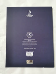 Champions Journal Dec-Feb 2024 Issue 17 - Perfect 10 (Light Cover)