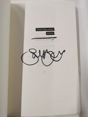 Closer Baby Closer by Savannah Brown *Signed*