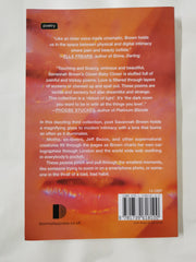 Closer Baby Closer by Savannah Brown *Signed*