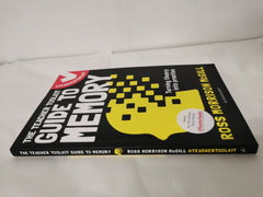 The Teacher Toolkit Guide to Memory (Teacher Toolkit Guides)