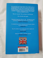 The Decade in Tory: An inventory of idiocy from the coalition to Covid *Signed*