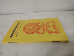 Buddhist Studies Review Vol 40.1 2023