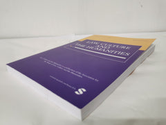 Law, Culture and the Humanities Journal Vol 19, Issue 3, 2023