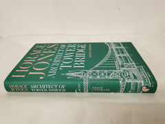 Horace Jones: Architect of Tower Bridge
