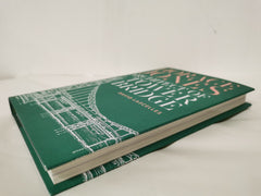 Horace Jones: Architect of Tower Bridge