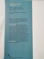 Women by Women: Female Erotic Photography by Sophie Hack, Stephanie Kunen (Hardc