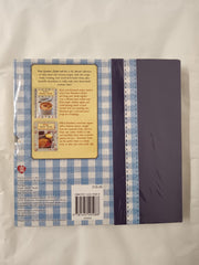 From Grandma's Kitchen with Love Slipcase 2-book set with cake flags -Love Food