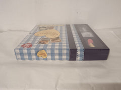From Grandma's Kitchen with Love Slipcase 2-book set with cake flags -Love Food