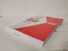 101 Business Tax Tips - Tax Insider 2023/24 by Sarah Bradford