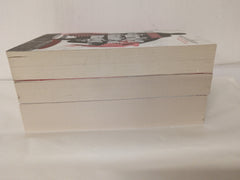 3 x Books V. E. Schwab: A Darker Shade of Magic, The Near Witch, Addie LaRue