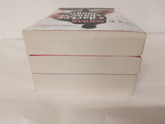 3 x Books V. E. Schwab: A Darker Shade of Magic, The Near Witch, Addie LaRue
