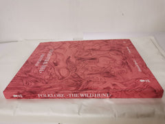 FOLKLORE - The Wild Hunt by Hannah Mosley