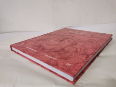FOLKLORE - The Wild Hunt by Hannah Mosley