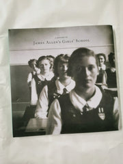 A HISTORY OF JAMES ALLEN’S GIRLS SCHOOL