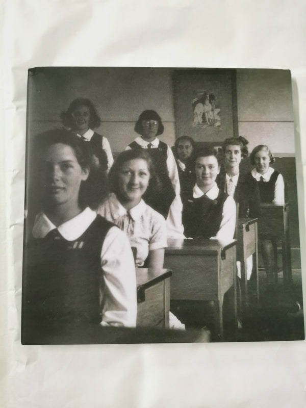 A HISTORY OF JAMES ALLEN’S GIRLS SCHOOL