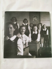 A HISTORY OF JAMES ALLEN’S GIRLS SCHOOL