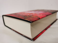 The Olympian Affair: Cinder Spires, Book Two