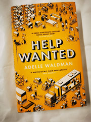 Help Wanted: 'A superb, empathic comedy of manners' Guardian
