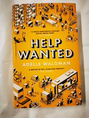 Help Wanted: 'A superb, empathic comedy of manners' Guardian
