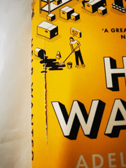 Help Wanted: 'A superb, empathic comedy of manners' Guardian