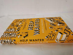 Help Wanted: 'A superb, empathic comedy of manners' Guardian