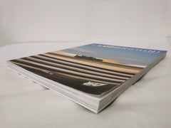 The Lamborghini Magazine #33 - 60th Anniversary Edition