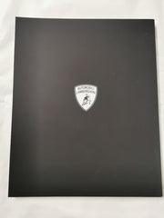 The Lamborghini Magazine #33 - 60th Anniversary Edition