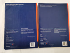 Annual Summary of Notices to Mariners Part 1 & 2 (2022 Edition) NP247 (1) & (2)