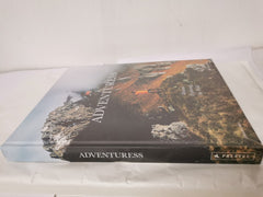 Adventuress: Women Exploring the Wild by Carolina Amell