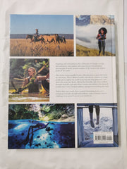 Adventuress: Women Exploring the Wild by Carolina Amell