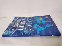 Water Security at Risk in Australia, China and Japan by Peter J. Crawford