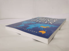 Water Security at Risk in Australia, China and Japan by Peter J. Crawford