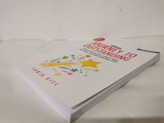 Journey to Outstanding (2nd Edition): How to break the glass ceiling of 'good'