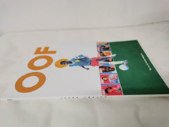 OOF #12 - La Biblioteka The Art & Football Magazine