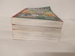 Beano Dennis & Gnasher Series Collection 4 Books Set