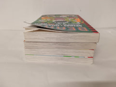 Beano Dennis & Gnasher Series Collection 4 Books Set