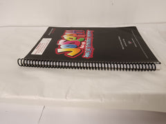 Joseph: Piano Vocal Book, Backing Track Edition & Backing Track Script (2 Books)