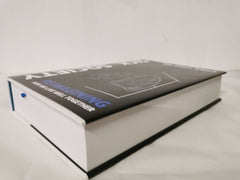 Sick Society: Reimagining How We Live Well Together by Andy Knox - used book at Perkology Books