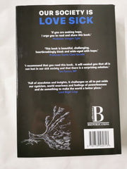 Sick Society: Reimagining How We Live Well Together by Andy Knox - used book at Perkology Books