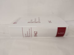 Polskie Dokumenty Dyplomatyczne 1942 (Hardback, 2023)