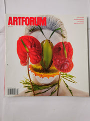 Artforum International Magazine | January 2019