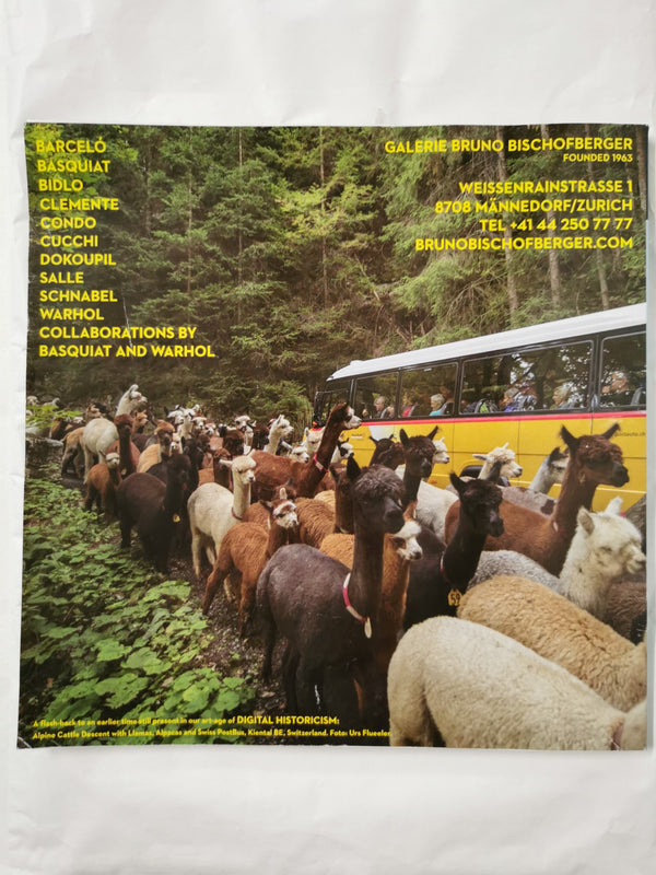 Artforum International Magazine | September 2023