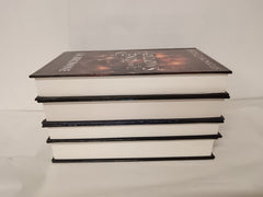 The Earth Chronicles 4 book Collection, Hannah and the Hollow Tree, Hollow's End