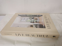 Live Beautiful by Athena Calderone